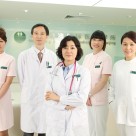 A Brief Overview of Medicine in Hong Kong