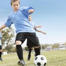 Basic Youth Soccer Gear