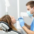 Why dentists should know their patients’ medical histories