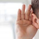 Major Causes of Conductive Hearing Loss