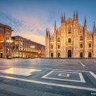 Can the Fashion of Milan, Italy Help You Create Abundance?