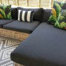 Improve Your Home with New Custom Replacement Cushions